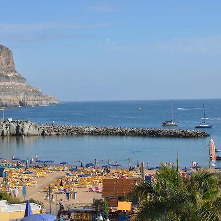 Hd Mogan Coral Apartments Пуэрто-де-Моган Экстерьер фото