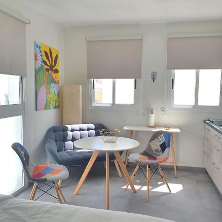 Hd Mogan Coral Apartments Пуэрто-де-Моган Экстерьер фото