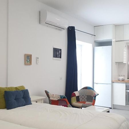 Hd Mogan Coral Apartments Пуэрто-де-Моган Экстерьер фото