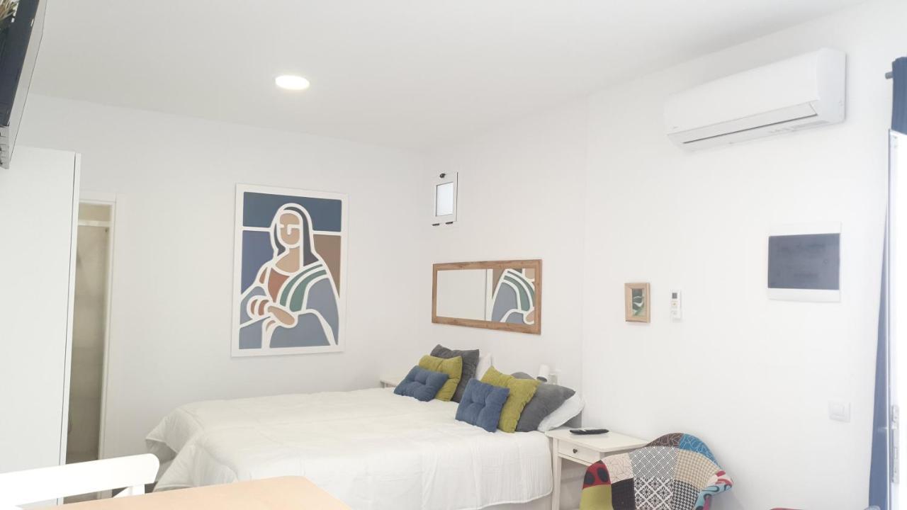 Hd Mogan Coral Apartments Пуэрто-де-Моган Экстерьер фото